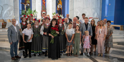 Od dekady łączą ludzi pieśnią i tradycją