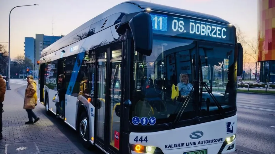 Od dziś zmiany w Kaliskiej Karcie Mieszkańca
