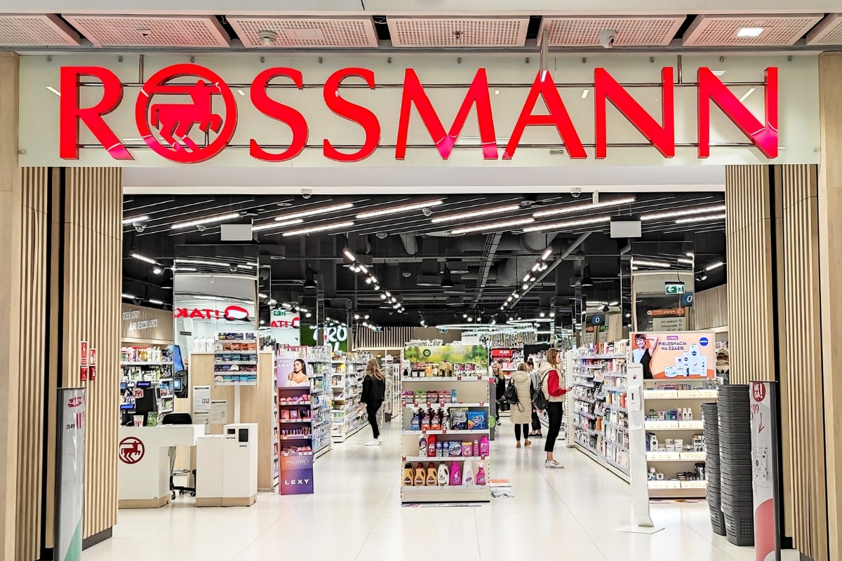 Od dzisiaj w Rossmannie za darmo. „Otrzymasz przy kasie”