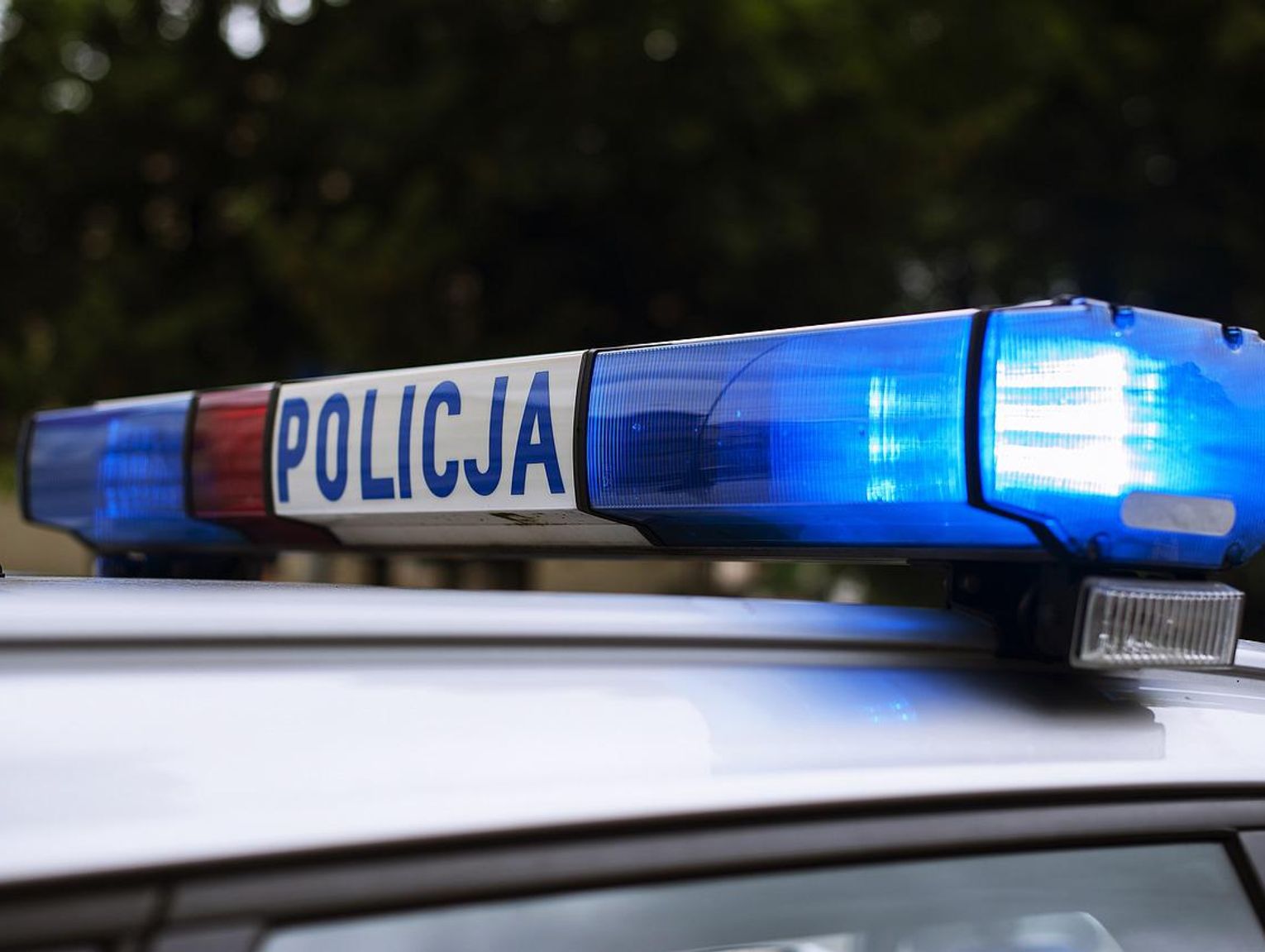 Od piątku duże zmiany w żelechowskiej Policji! Przygotuj się na utrudnienia