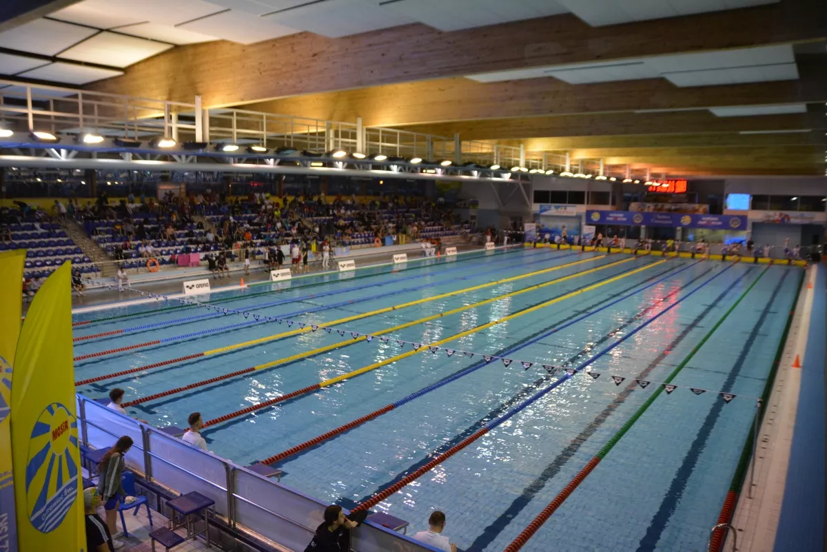 Od połowy lipca kryta Rawszczyzna będzie zamknięta. Po remoncie pojawi się nowe jacuzzi