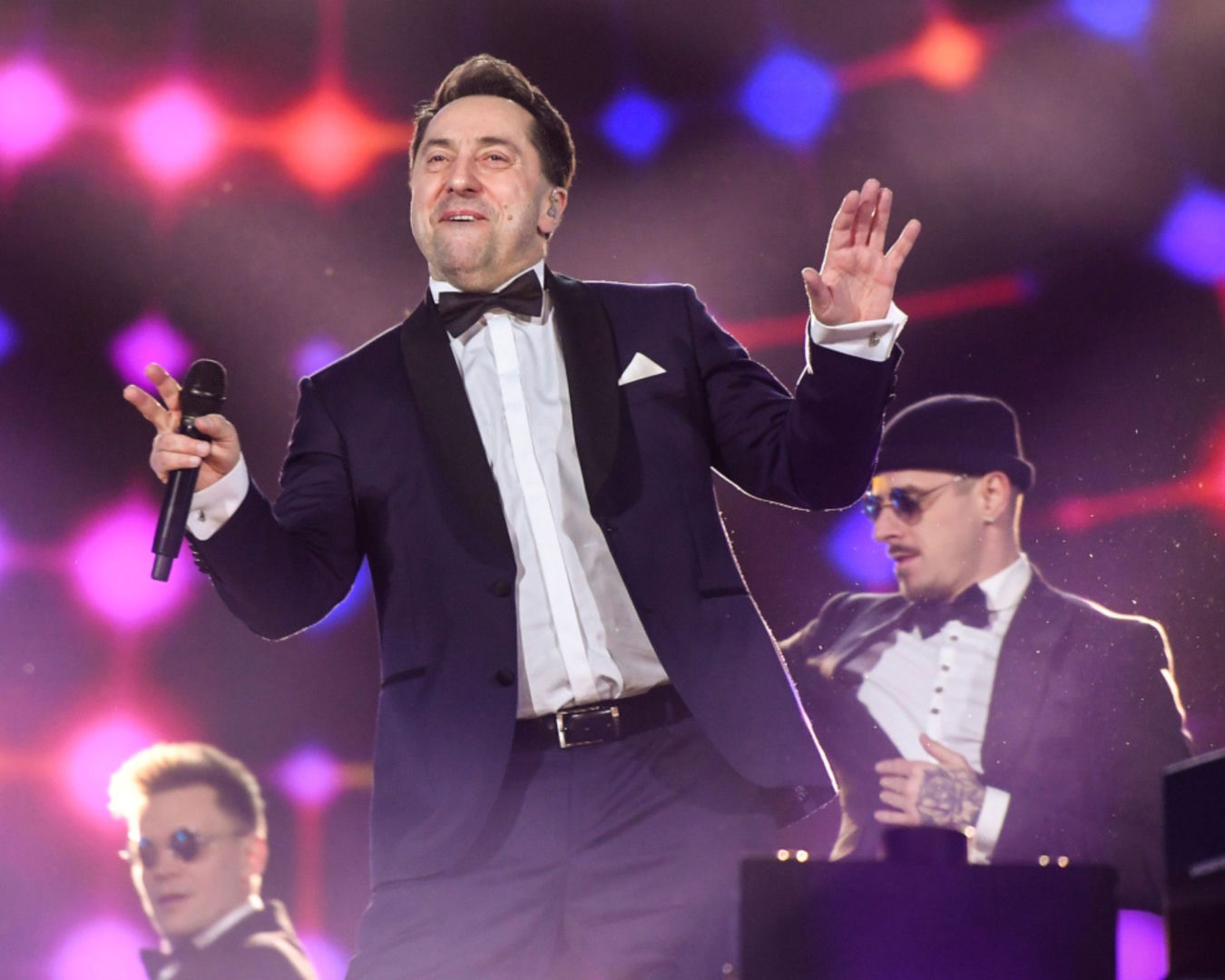 Od tego utworu zaczynała się każda impreza w latach 90. Już dziś jego autorzy zagrają wyjątkowy koncert nad morzem