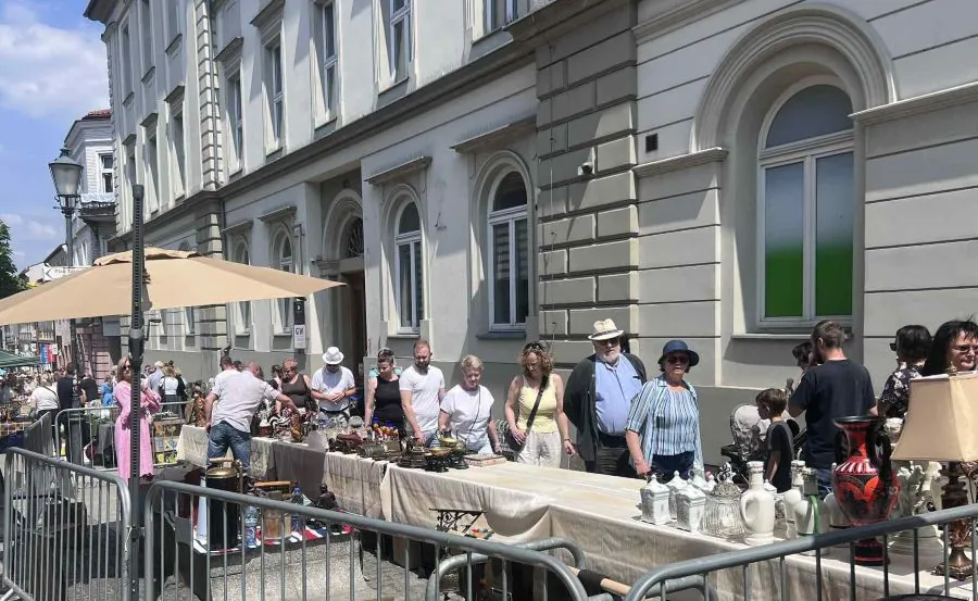 Od Zawadki po Park Miejski. Wadowice mają plan atrakcji na trzy dni