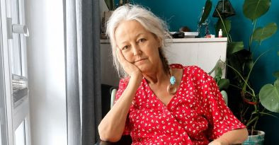 Oddała cząstkę siebie, by ratować innych. Dziś sama walczy o życie! Pomóżmy Edycie Wilk!