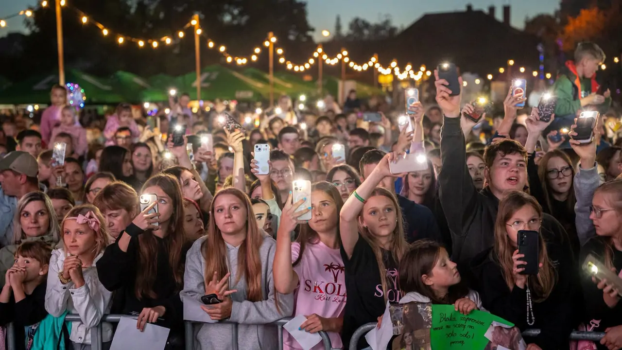 "Odetchnij na Zdrowie. Gołdap Festiwal 2026" za nami