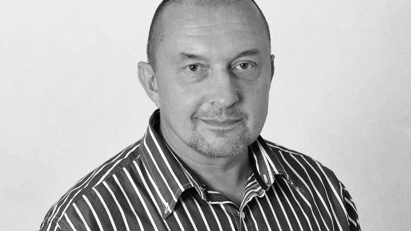 Odszedł Andrzej Walczak. Były radny, nauczyciel i działacz sportowy