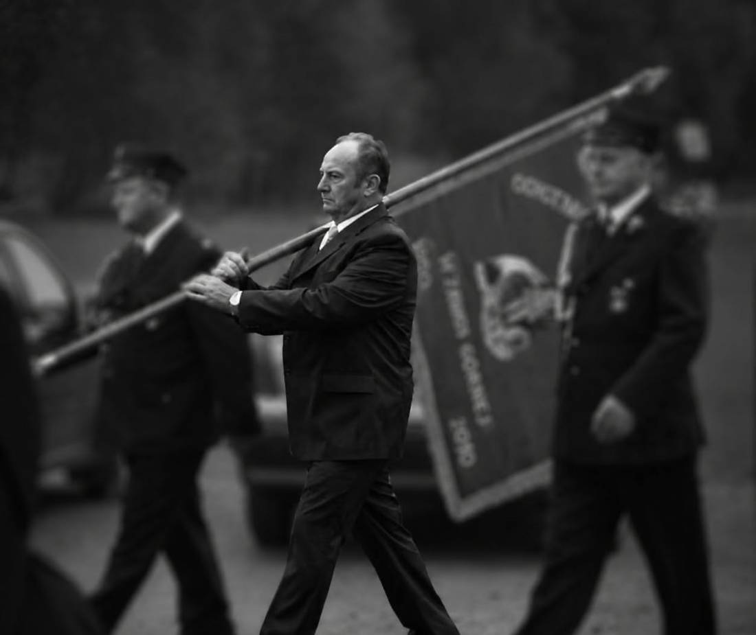Odszedł druh Franciszek Kobiela – współzałożyciel OSP Zawoja Górna. Czytaj więcej