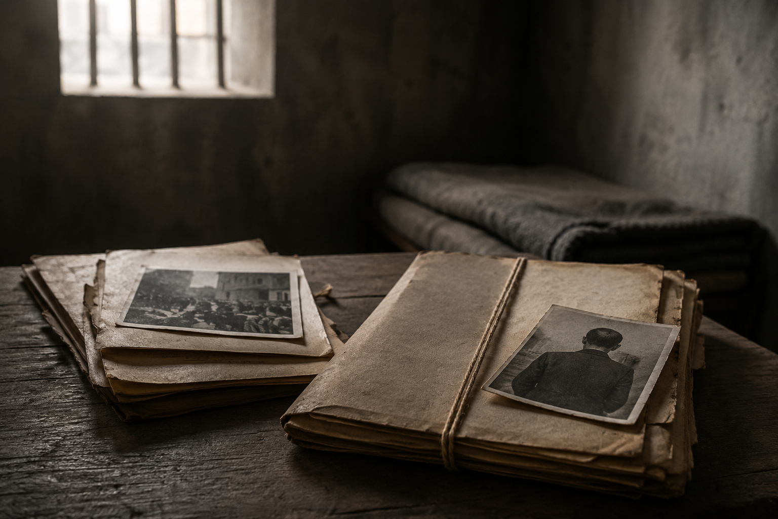 Odszkodowania komunistyczne za represje w latach 1944-1989