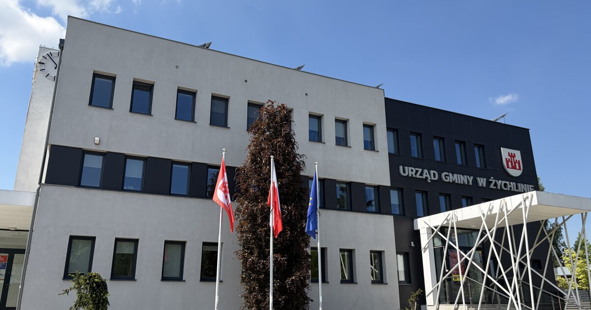 Odwlekają się modernizacje dróg w gminach Żychlin i Łanięta