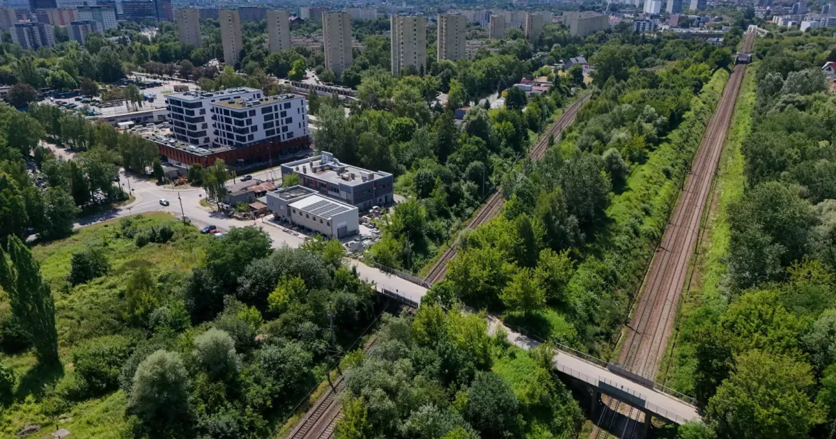 Odwołanie nic nie dało. Skanska z dużym miejskim kontraktem