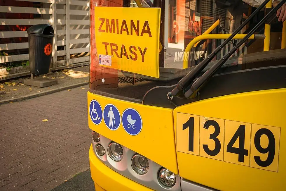 OFF Festival Katowice: zmiany w komunikacji miejskiej od 3 do 10 sierpnia