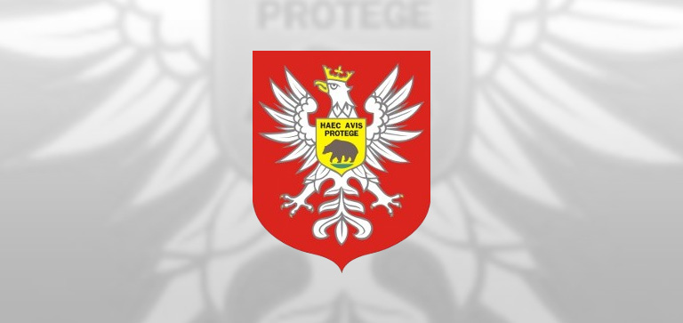OGŁOSZENIE Prezydenta Miasta Ostrołęki