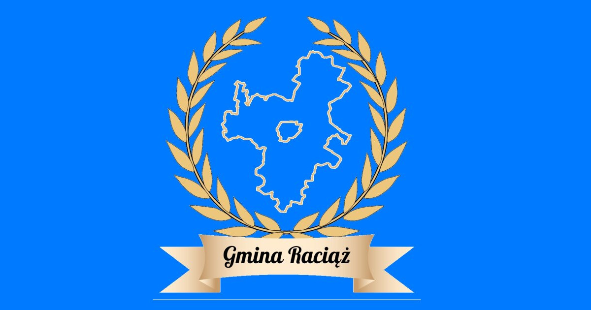 Ogłoszenie Wójta Gminy Raciąż