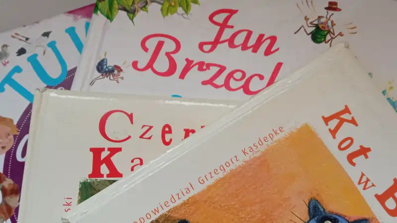 „Ogrodowe Czytanki”