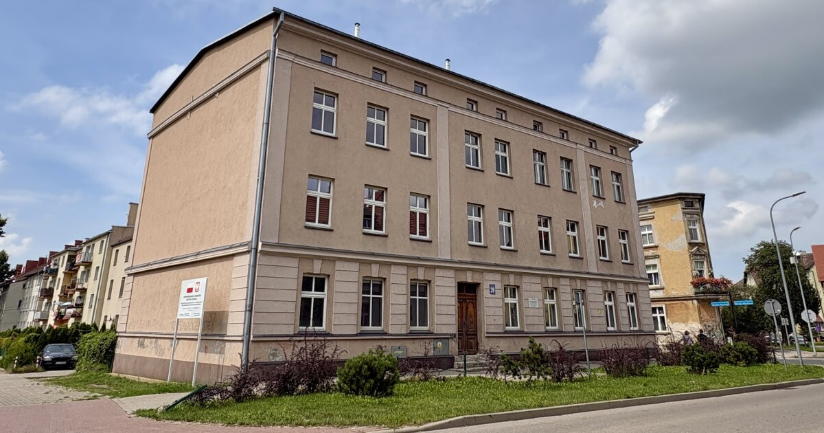 Około 2 mln zł za przebudowę. Powstanie 11 mieszkań