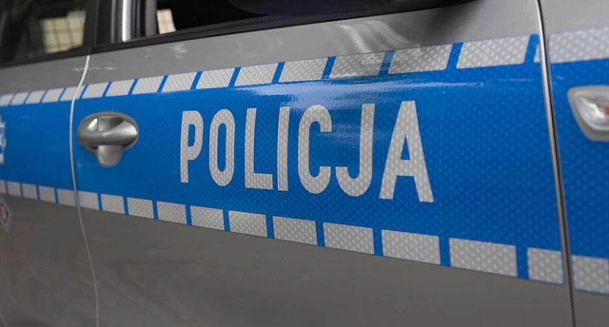 Okradł seniora pod pozorem prośby o pomoc
