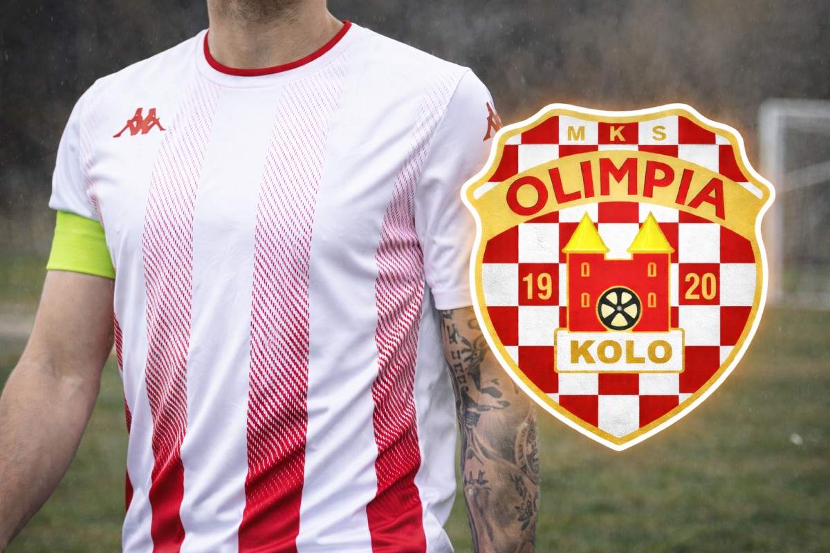 Olimpia Koło podsumowuje sezon 2025/2026 w V lidze