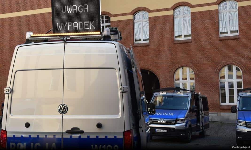 Olsztyn: Kobieta padła ofiarą oszustwa „na pracownika banku”