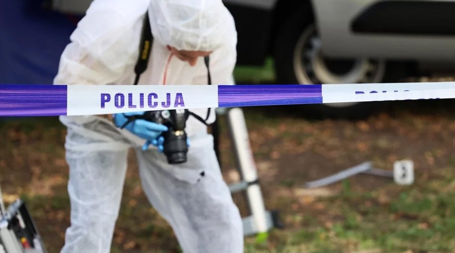 Olsztyn. Przełom w sprawie sprzed ponad dwóch dekad. Kobieta podejrzana o zabójstwo została aresztowana