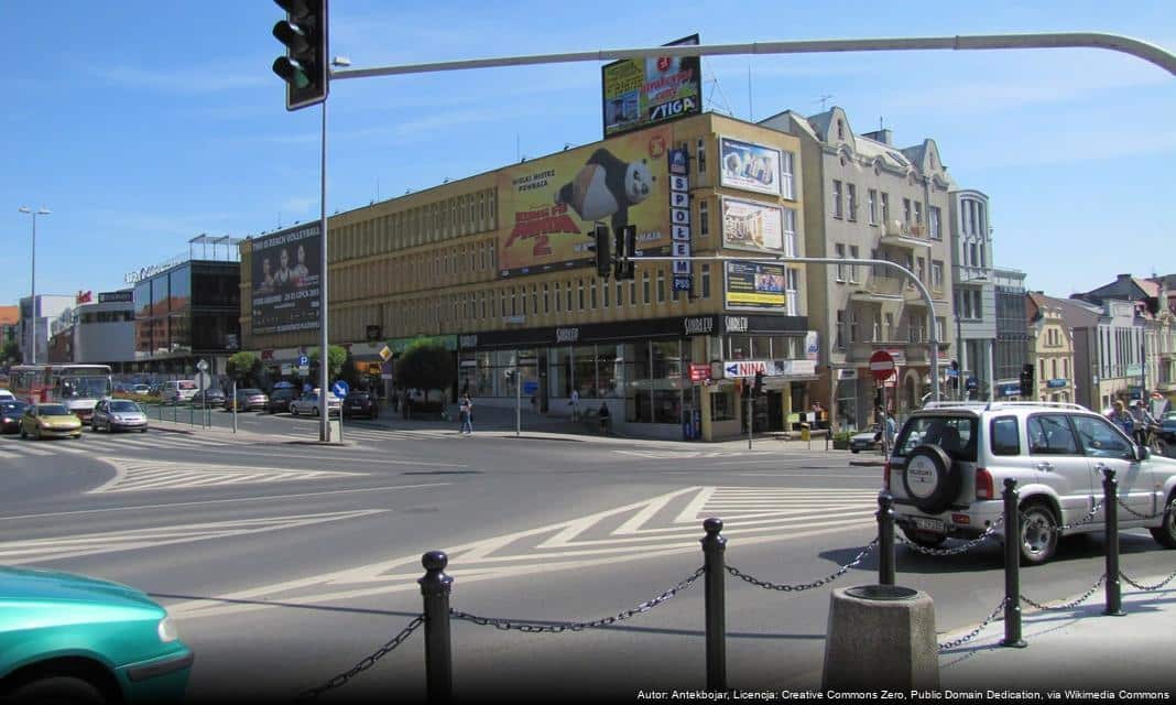 Olsztyn wprowadza ePłatności w aplikacji mObywatel