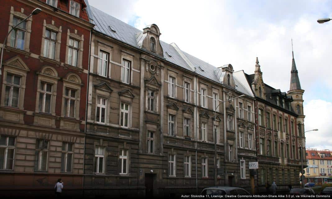 Olsztyńskie Mienie Miejskie z nowym prezesem