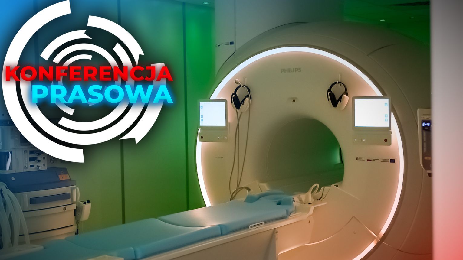 🏥 Onkologia, kardiologia, cyberbezpieczeństwo 💻 – szpital w Słupsku inwestuje miliony 💰