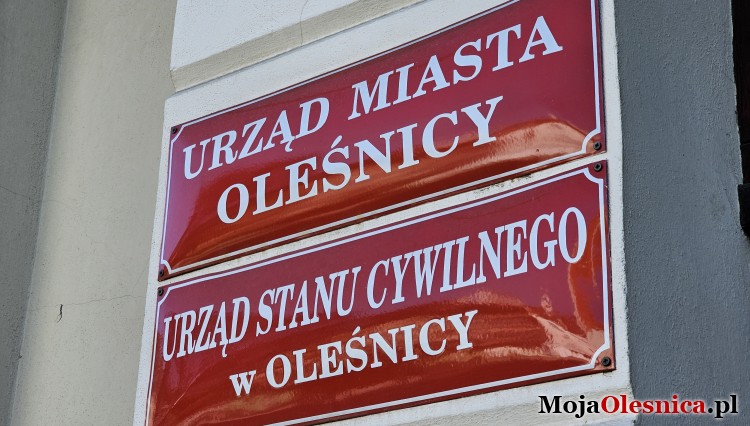 Opłaty za odpady. Oleśnicki magistrat odpowiada działkowcom
