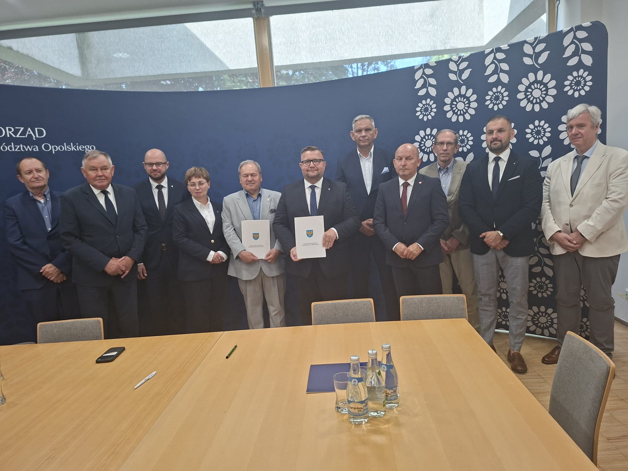 Opolskie szpitale łączą siły – to duża korzyść dla pacjentów