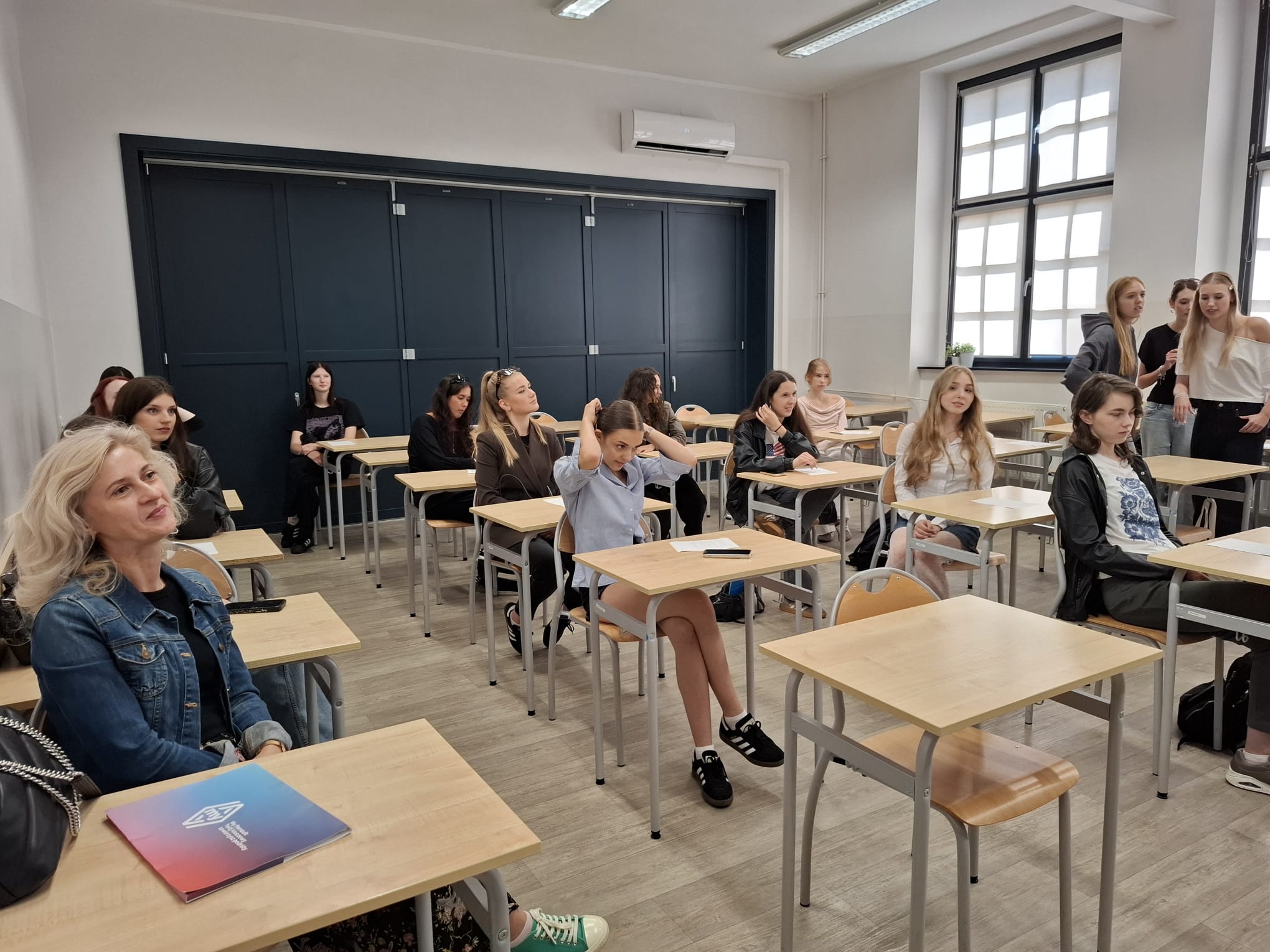 Opolskie w środku stawki – wyniki matur 2026