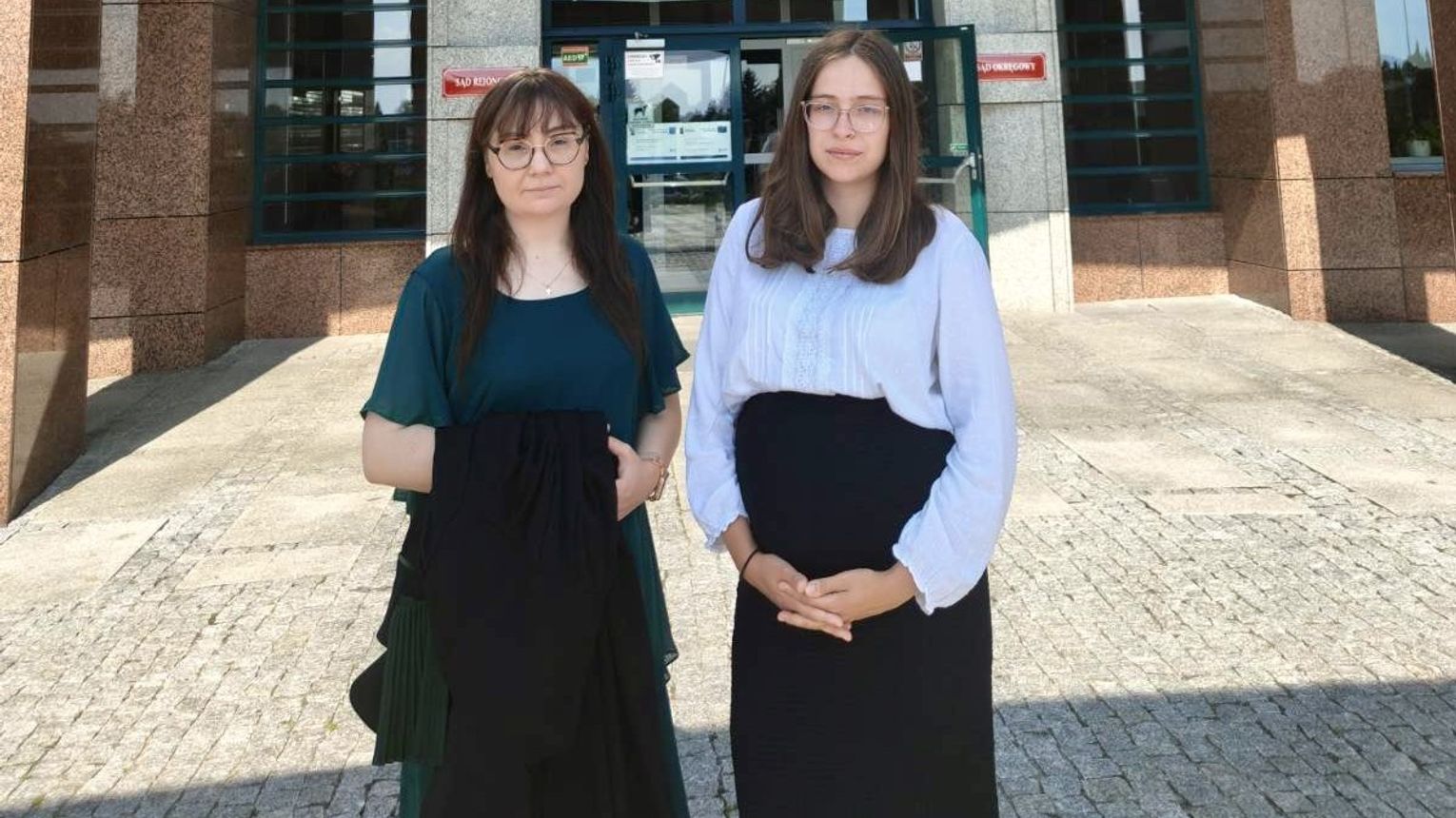 Opór wobec wyroku w sprawie Oliwii Olejniczak. „Ludzie zaczną bać się mówić”