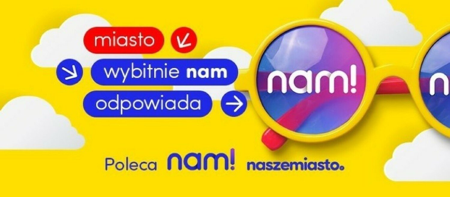 Organizujesz wydarzenie? Zgłoś się do nas po patronat konsumencki Naszemiasto.pl!