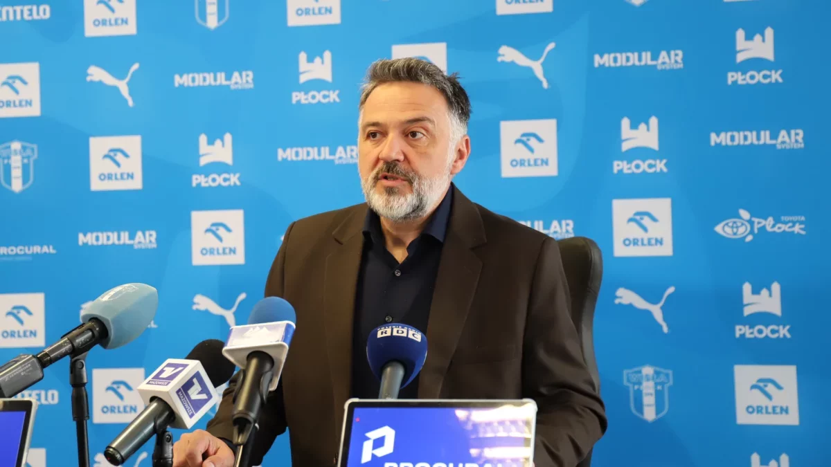 Orlen Wisła Płock na miesiąc przed startem sezonu nakreśliła cele. Priorytetem odzyskanie mistrzostwa