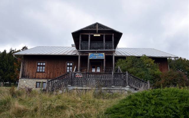 Osada widmo budzi się do życia. Na ratunek niszczejącym pensjonatom, hotelom, restauracjom i willom