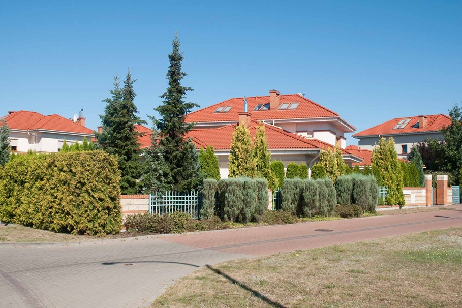 Osiedle Konstancja i logika cen, których centrum nie pobije