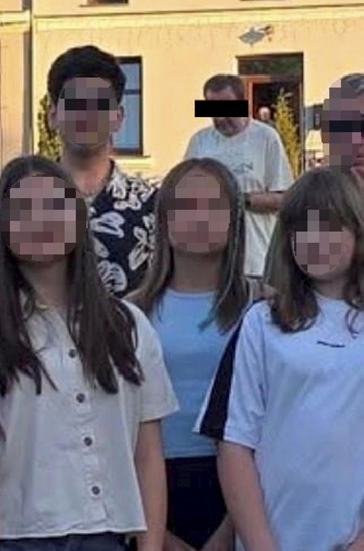 Oskarżony o pedofilię lekarz pojawił się wśród ministrantów. Śledczy: "Jesteśmy zbulwersowani"