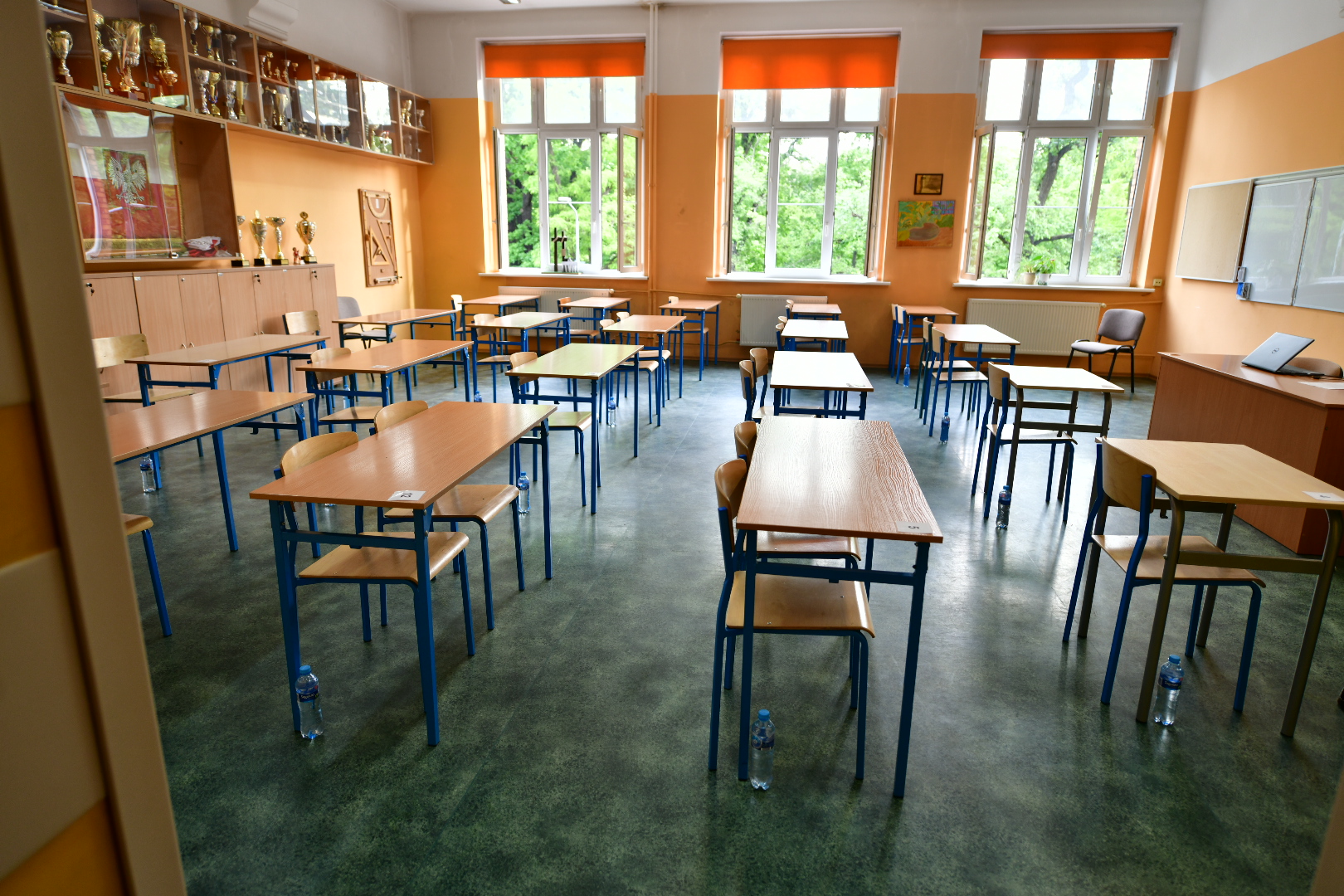 Ostatni dzień, by złożyć wniosek. Trwa rekrutacja uzupełniająca do szkół średnich
