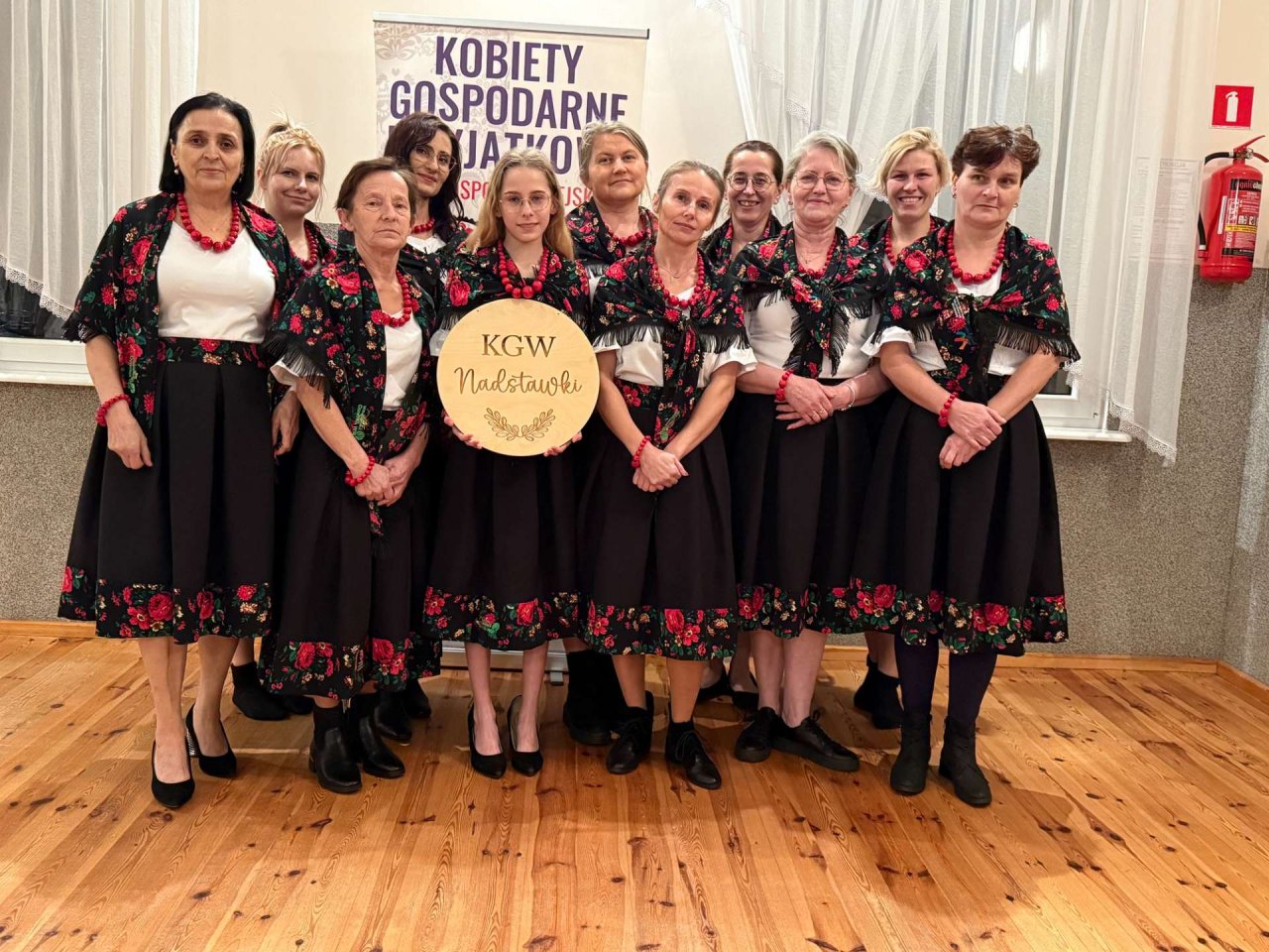 Ostatnie dni naboru w konkursie „Wielkopolska wspiera gospodynie wiejskie”