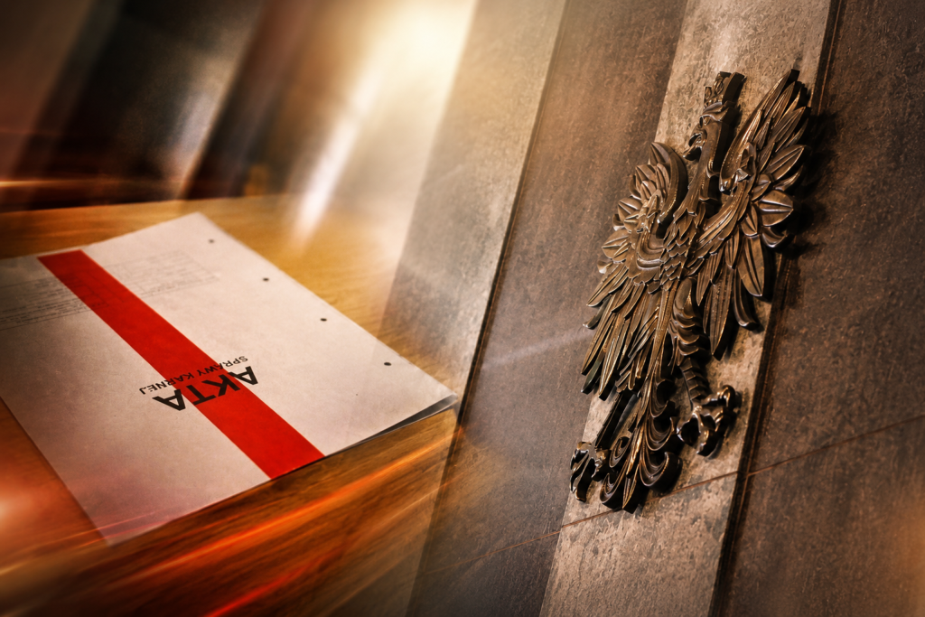 OstrołękaO TYM SIĘ MÓWIOszukał 94-latkę metodą „na wnuczka". Jest wyrok sądu 2