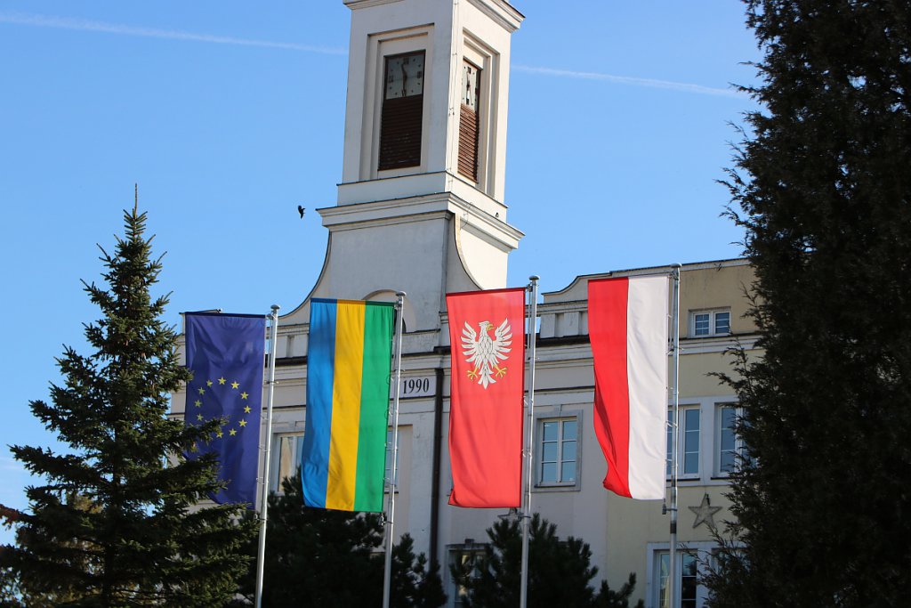 OstrołękaUJAWNIAMYKontrola w MOSiR i zmiana dyrektora. Miasto potwierdza: były nieprawidłowości 6