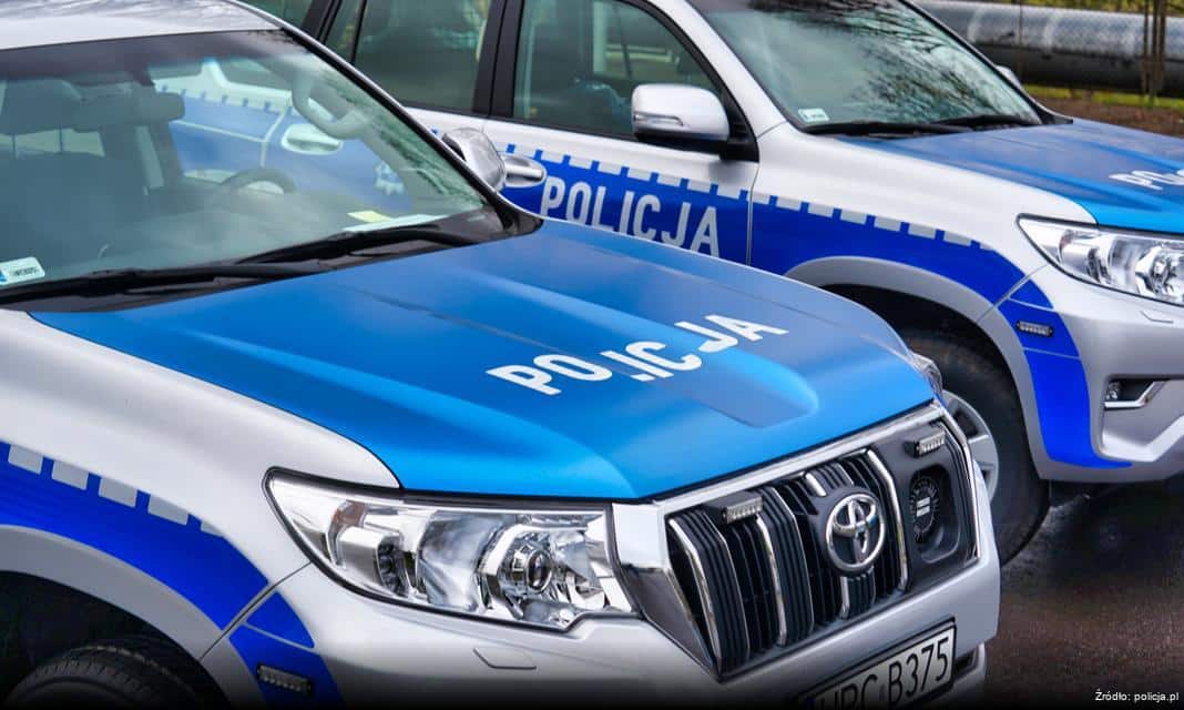 Ostrów Wielkopolski docenia sukces policjanta w maratonie kolarskim