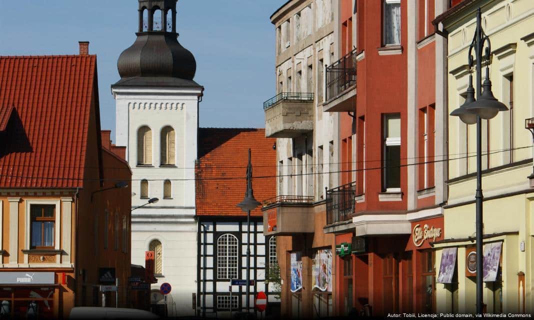 Ostrowska Orkiestra Koncertowa zaprasza na „Pożegnanie lata”