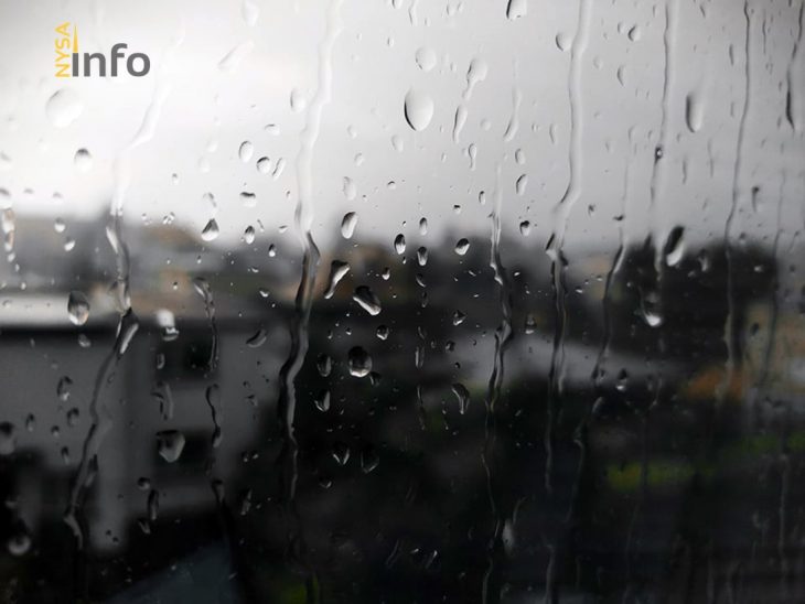 Ostrzeżenie meteorologiczne: burze drugiego stopnia