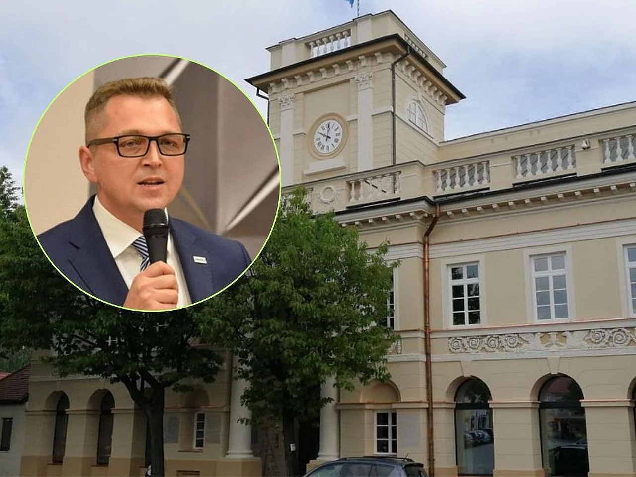 Oświadczenie majątkowe burmistrza Łowicza. Co posiada Mariusz Siewiera?