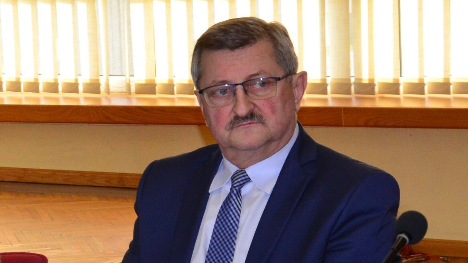 Oświadczenie wicestarosty braniewskiego Stanisława Popiela dotyczące „sesji” Rady Powiatu Braniewskiego w dniu 22 lipca 2026 r.