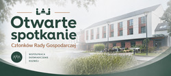 Otwarte spotkanie Rady Gospodarczej...
