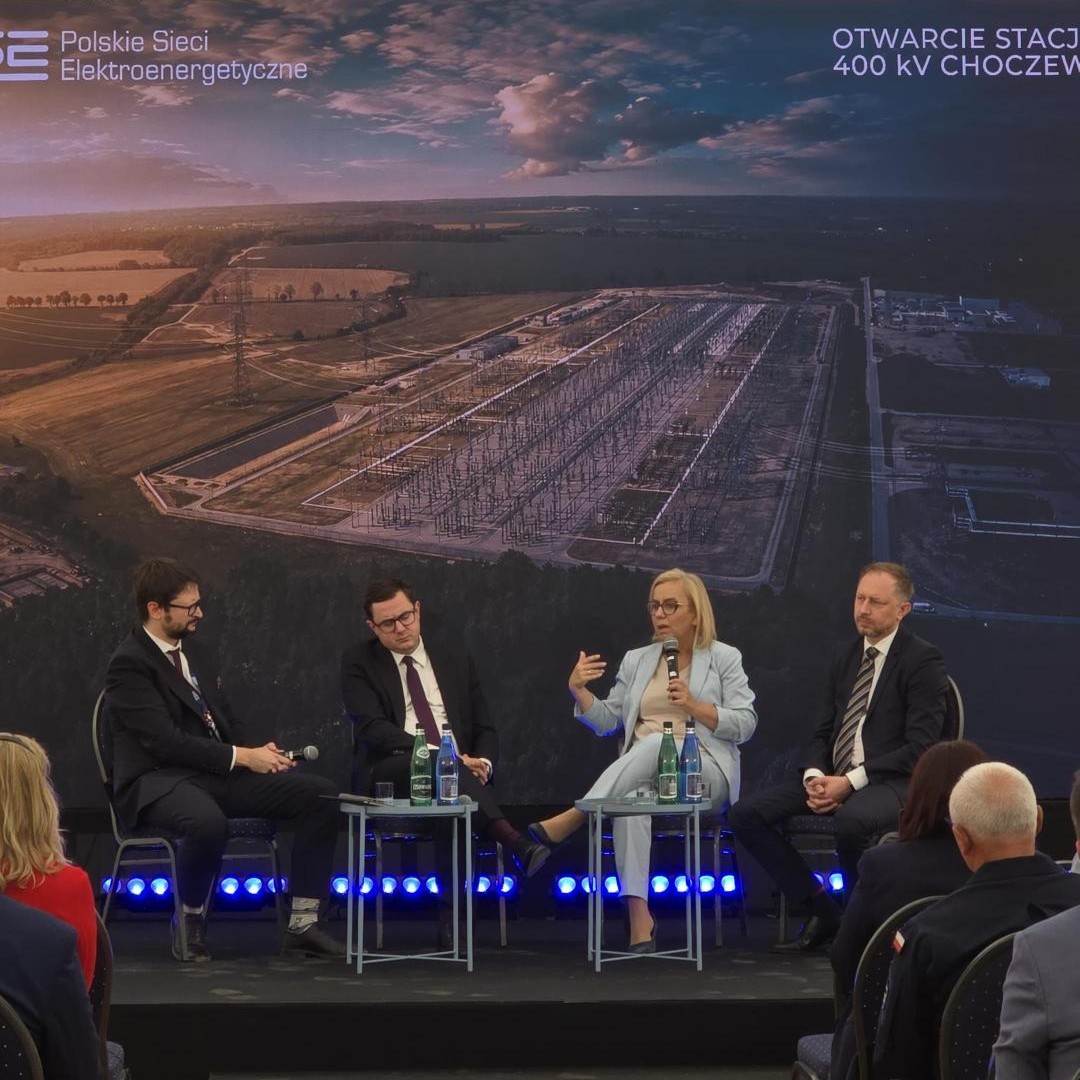 Otwiera się nowy rozdział w polskiej energetyce