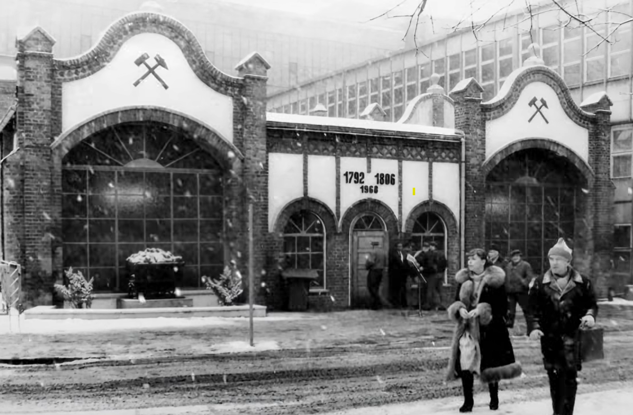 Ożywiają historię. Powstała historyczna ścieżka w Rydułtowach
