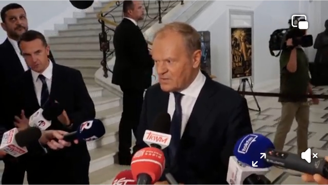 Paliwo drożeje, Premier rozkłada ręce. „Nie możemy bez końca łożyć”