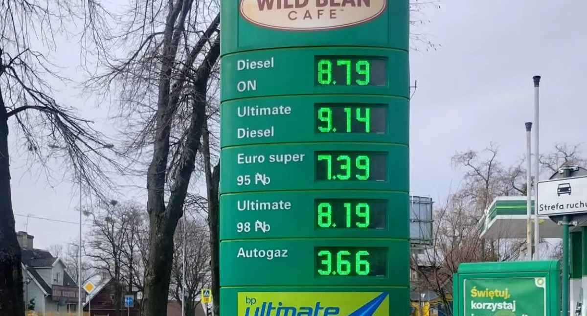 Paliwowy wstrząs w wakacje! Grozi 10 złotych, bo ropa drożeje i wygasły tarcze