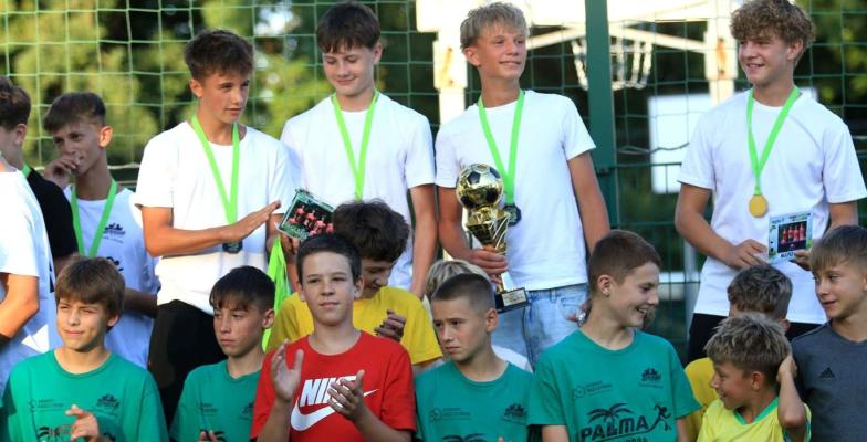 PALLMA 2026 pod dyktando Najlepszych Kotów